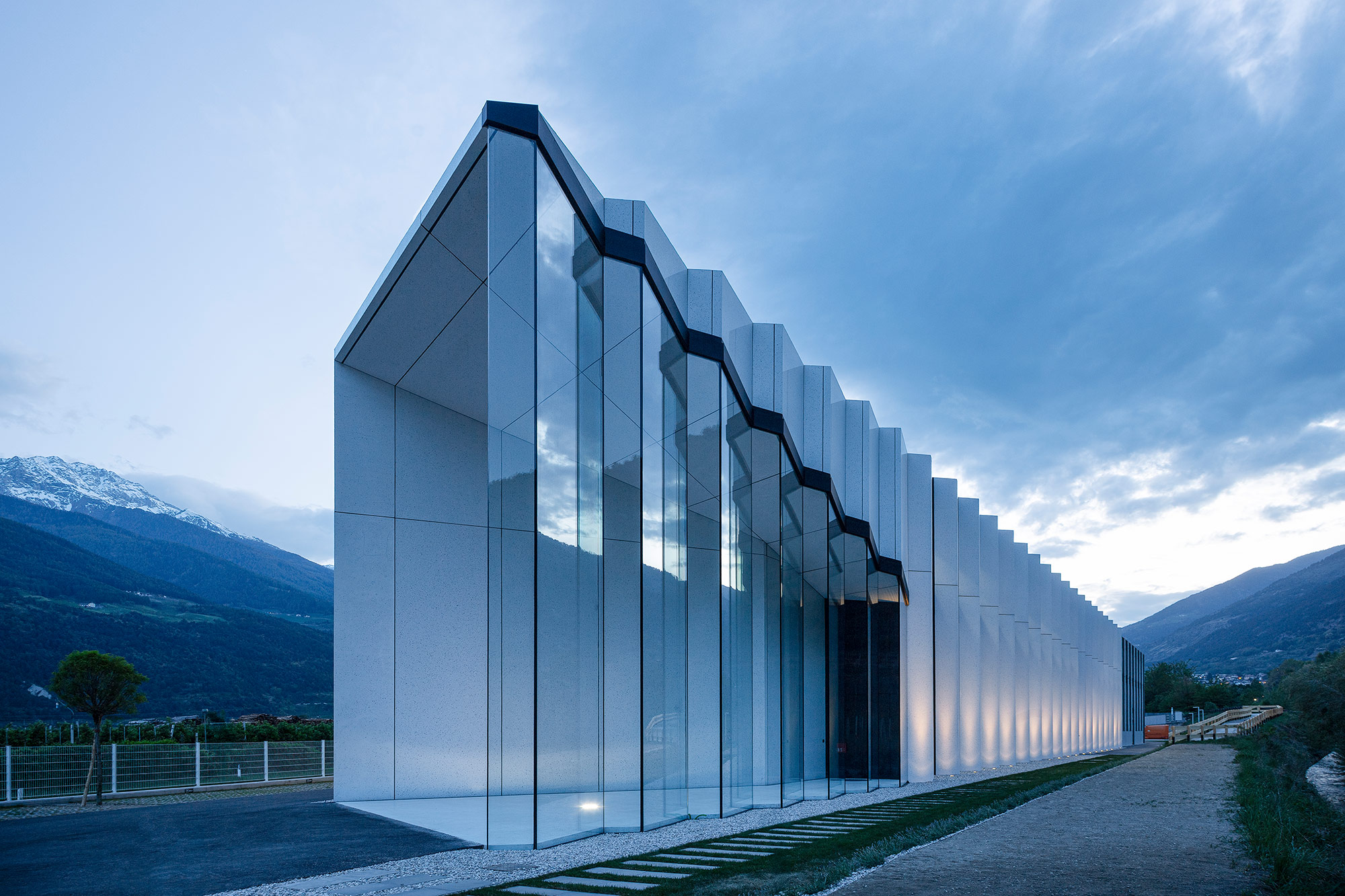 BSV Headquarter